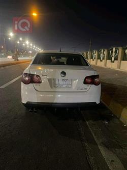 فولكسفاغن جيتا